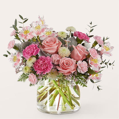 The Treehouse Bouquet – FLOWERS BY DICK & SON INC, Akron OH