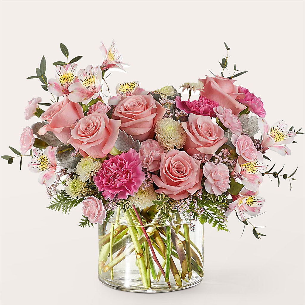 The Treehouse Bouquet – FLOWERS BY DICK & SON INC, Akron OH