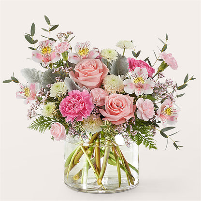 The Treehouse Bouquet – FLOWERS BY DICK & SON INC, Akron OH