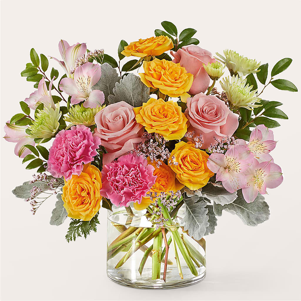 Mai Tai Bouquet – FLOWERS BY DICK & SON INC, Akron OH