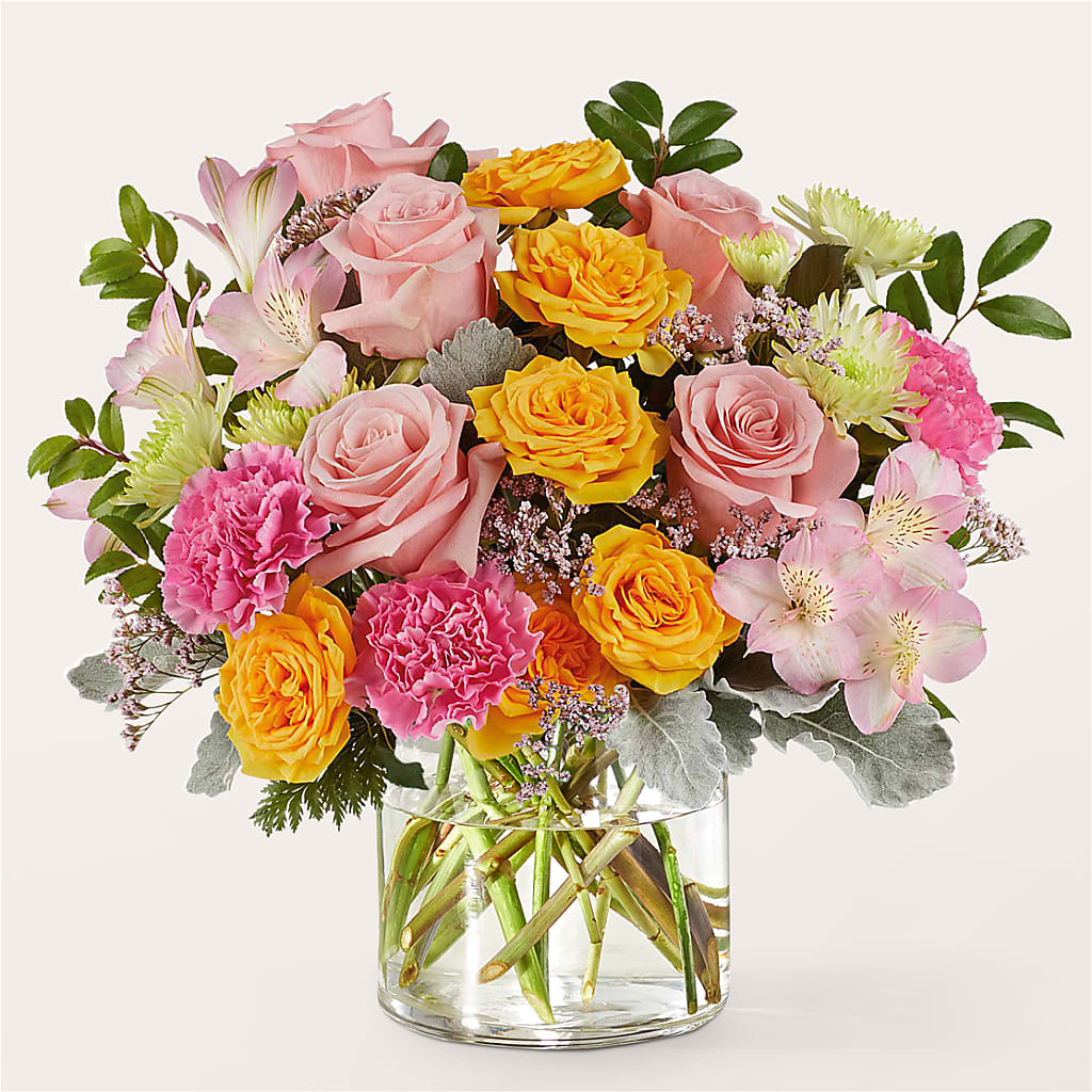 Mai Tai Bouquet – FLOWERS BY DICK & SON INC, Akron OH