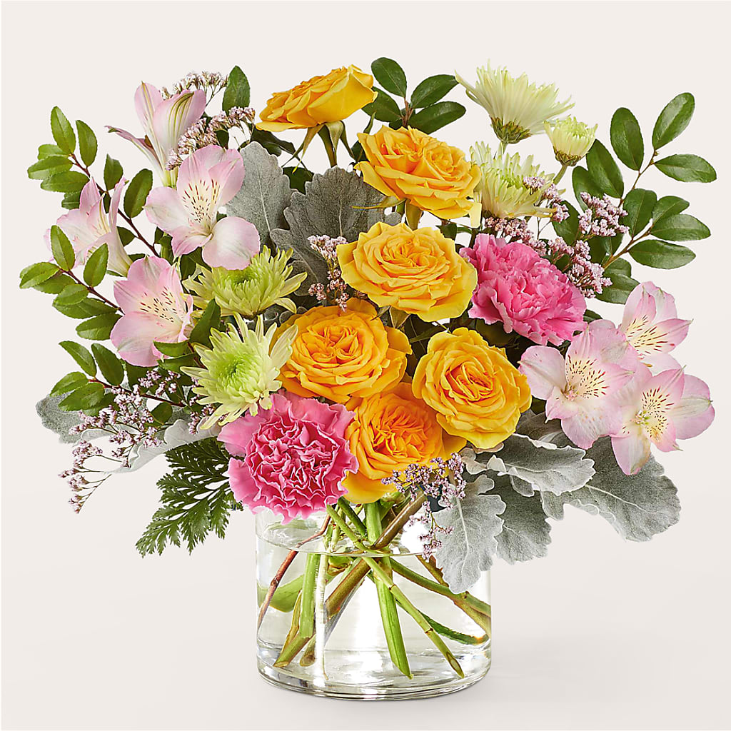 Mai Tai Bouquet – FLOWERS BY DICK & SON INC, Akron OH