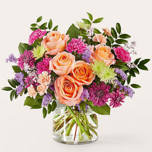 Effervescence Bouquet – FLOWERS BY DICK & SON INC, Akron OH