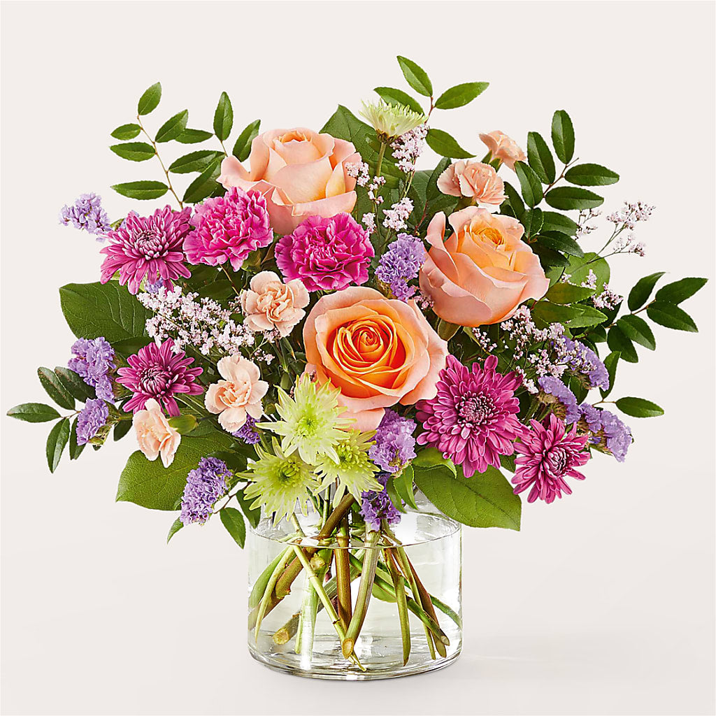 Effervescence Bouquet – FLOWERS BY DICK & SON INC, Akron OH