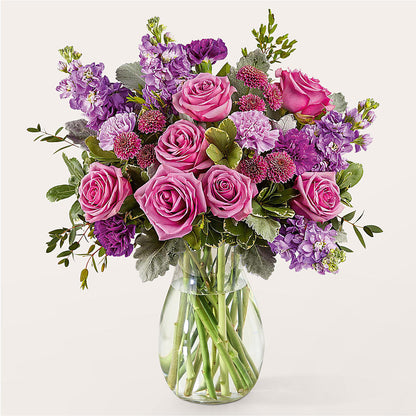 A Love Story Bouquet – FLOWERS BY DICK & SON INC, Akron OH