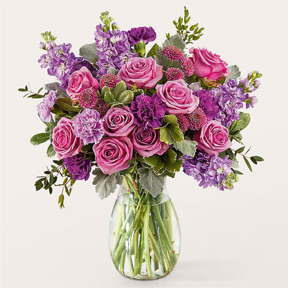 A Love Story Bouquet – FLOWERS BY DICK & SON INC, Akron OH