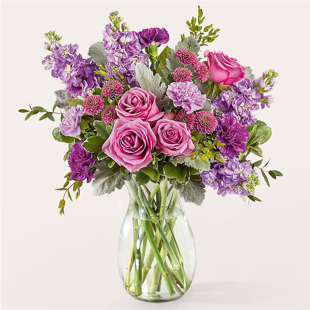 A Love Story Bouquet – FLOWERS BY DICK & SON INC, Akron OH