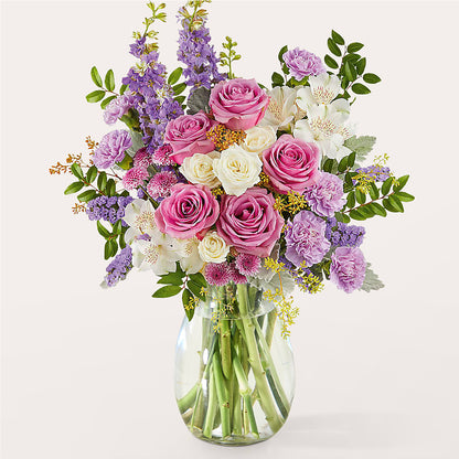 Lucky Me Bouquet – FLOWERS BY DICK & SON INC, Akron OH