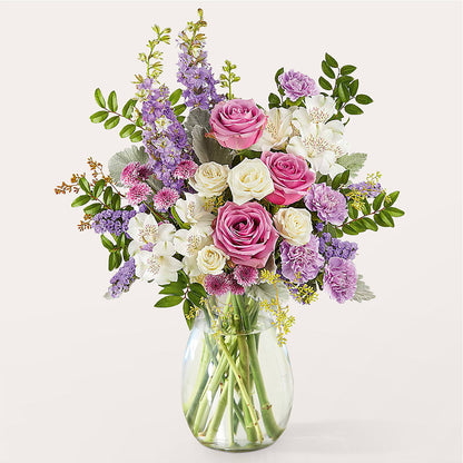 Lucky Me Bouquet – FLOWERS BY DICK & SON INC, Akron OH