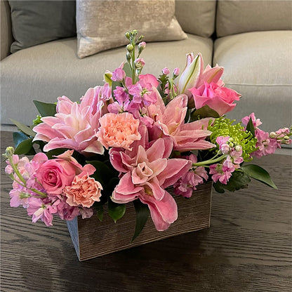 Beautiful Spirit Basket – FLOWERS BY DICK & SON INC, Akron OH