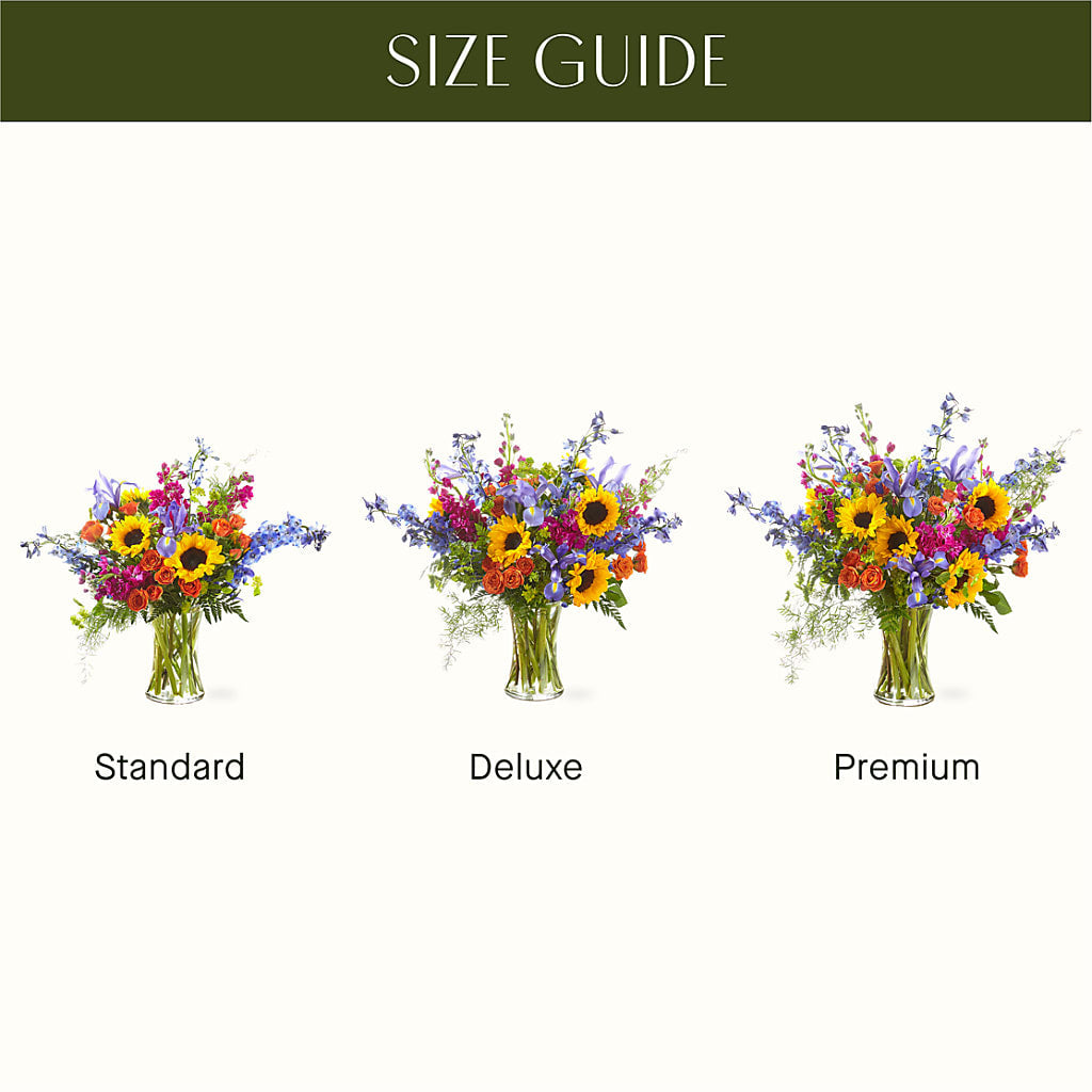 Rays of Life Bouquet – FLOWERS BY DICK & SON INC, Akron OH