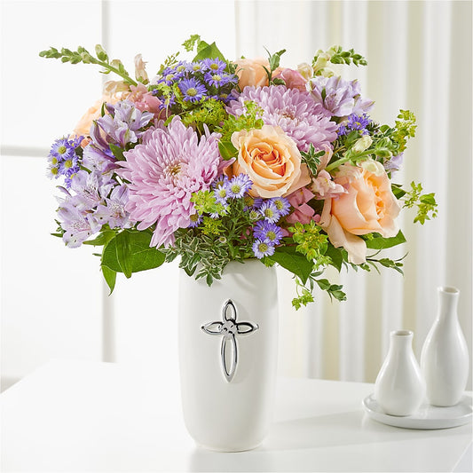 Divine Gift Bouquet – FLOWERS BY DICK & SON INC, Akron OH