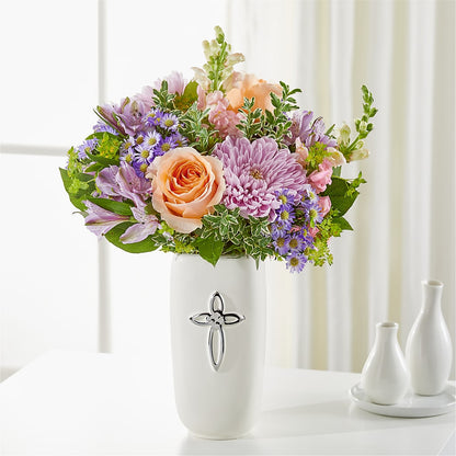 Divine Gift Bouquet – FLOWERS BY DICK & SON INC, Akron OH