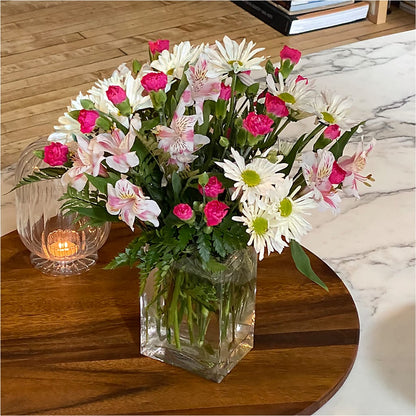 Sweet Surprises® Bouquet – FLOWERS BY DICK & SON INC, Akron OH