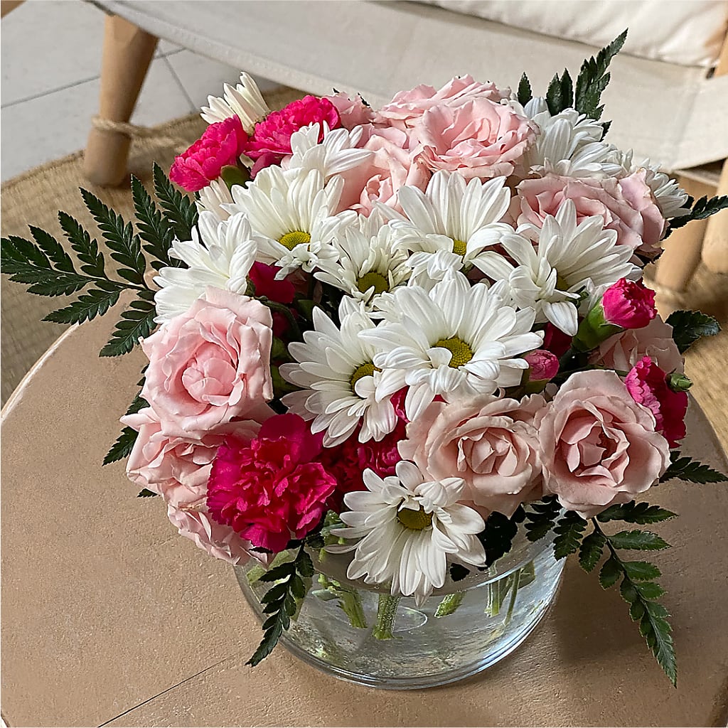 Sweet Surprises® Bouquet – FLOWERS BY DICK & SON INC, Akron OH