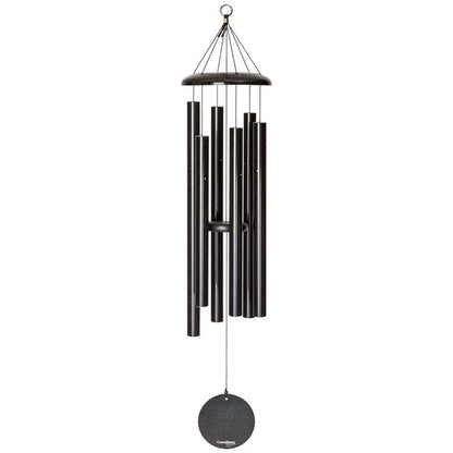 Limited Edition - Black Spectrum Corinthian Bells Windchime