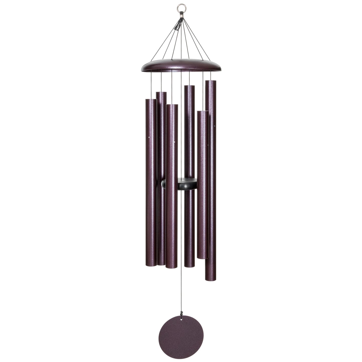 PLUM WIND RIVER CORINTHIAN BELLS