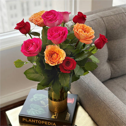 Ever After Rose Bouquet – FLOWERS BY DICK & SON INC, Akron OH
