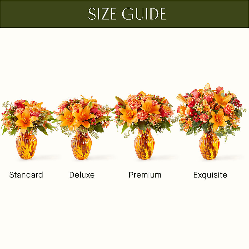 Afternoon Light Bouquet – FLOWERS BY DICK & SON INC, Akron OH