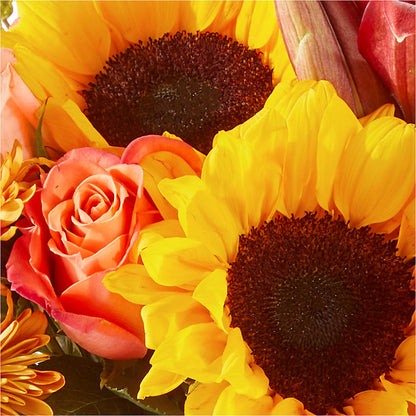 Acorn Lane Bouquet – FLOWERS BY DICK & SON INC, Akron OH
