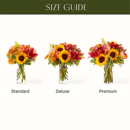 Acorn Lane Bouquet – FLOWERS BY DICK & SON INC, Akron OH