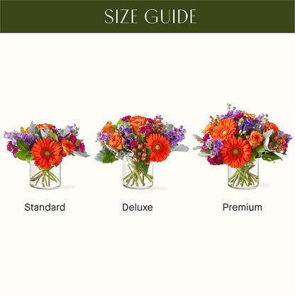 Sangria Bouquet – FLOWERS BY DICK & SON INC, Akron OH