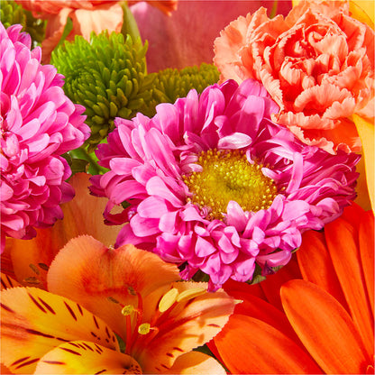Soiree Bouquet – FLOWERS BY DICK & SON INC, Akron OH