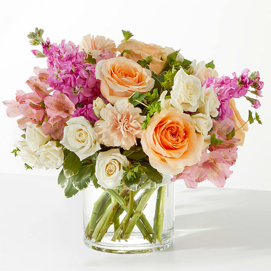 Paradise Bouquet – FLOWERS BY DICK & SON INC, Akron OH