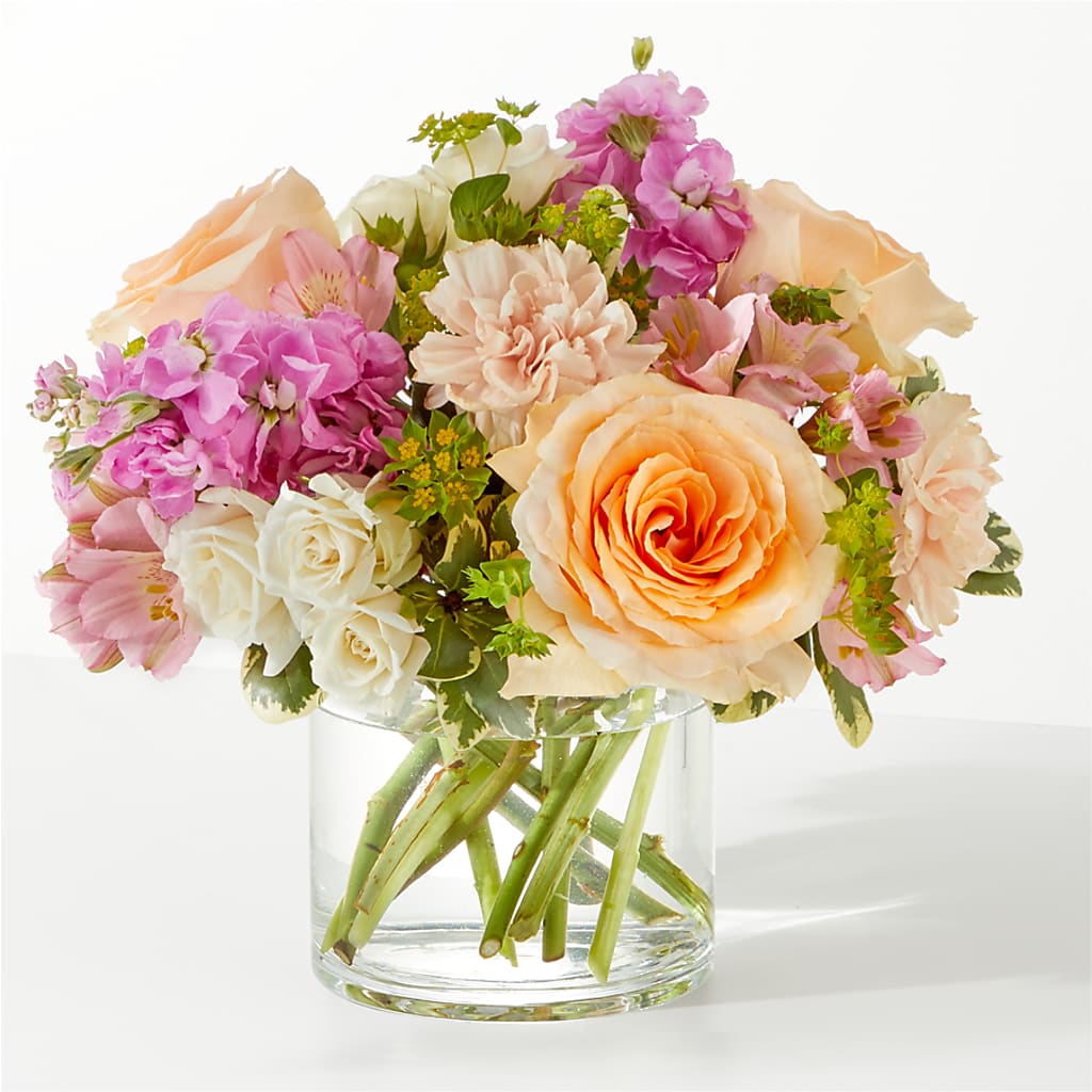 Paradise Bouquet – FLOWERS BY DICK & SON INC, Akron OH