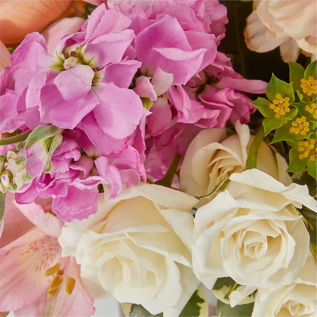 Paradise Bouquet – FLOWERS BY DICK & SON INC, Akron OH