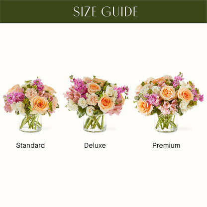Paradise Bouquet – FLOWERS BY DICK & SON INC, Akron OH