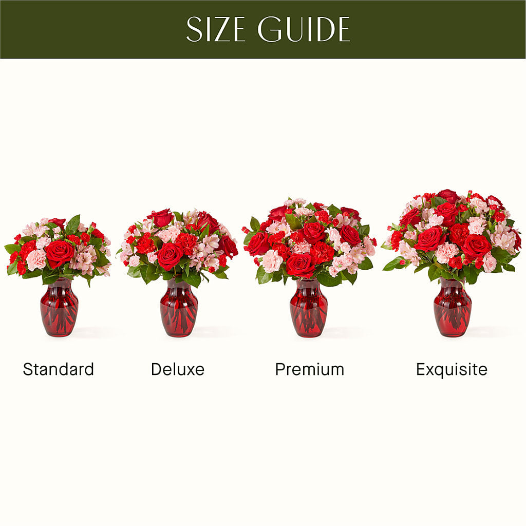 Candy Kisses Bouquet – FLOWERS BY DICK & SON INC, Akron OH
