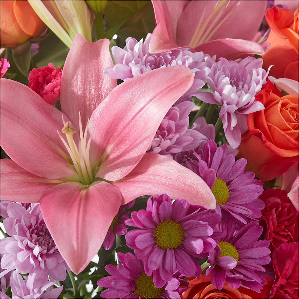 One and Only Bouquet – FLOWERS BY DICK & SON INC, Akron OH