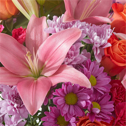 One and Only Bouquet – FLOWERS BY DICK & SON INC, Akron OH