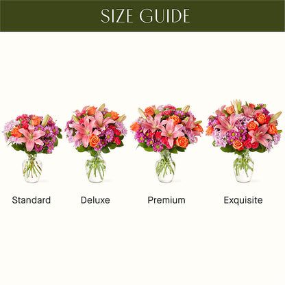 One and Only Bouquet – FLOWERS BY DICK & SON INC, Akron OH