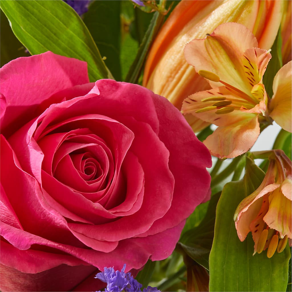 Joyful Bouquet – FLOWERS BY DICK & SON INC, Akron OH