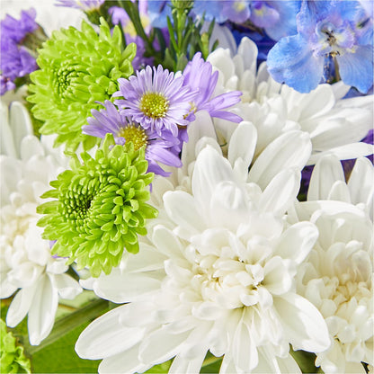 Genuine Gestures Bouquet – FLOWERS BY DICK & SON INC, Akron OH