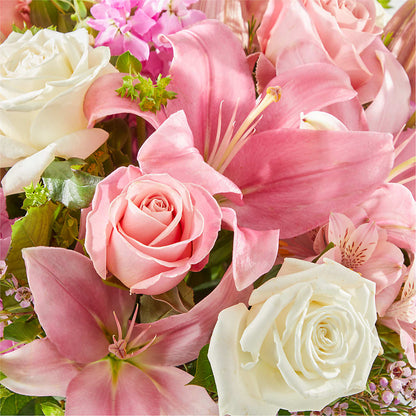 Ethereal Beauty Bouquet – FLOWERS BY DICK & SON INC, Akron OH