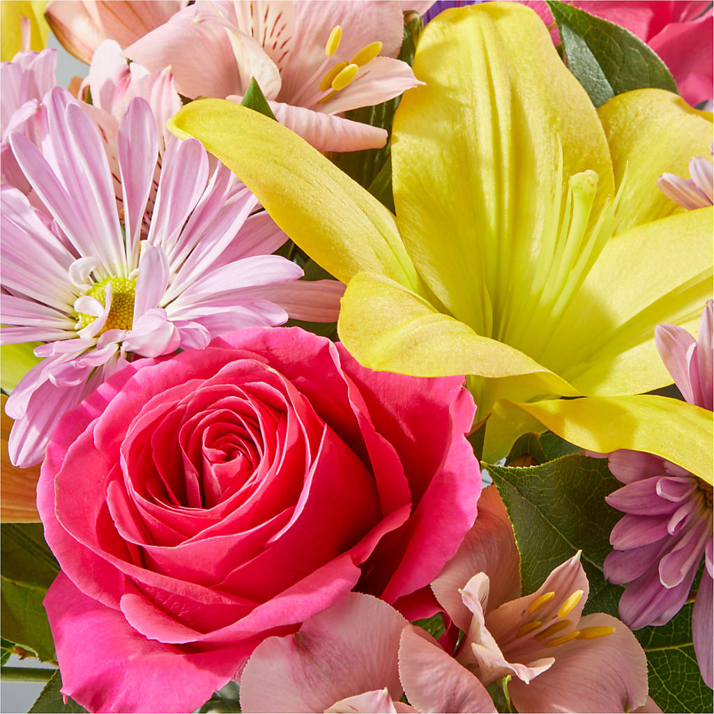 Sprinkles Bouquet – FLOWERS BY DICK & SON INC, Akron OH