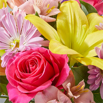 Sprinkles Bouquet – FLOWERS BY DICK & SON INC, Akron OH