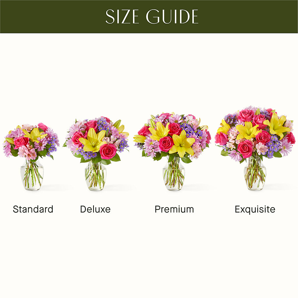Sprinkles Bouquet – FLOWERS BY DICK & SON INC, Akron OH