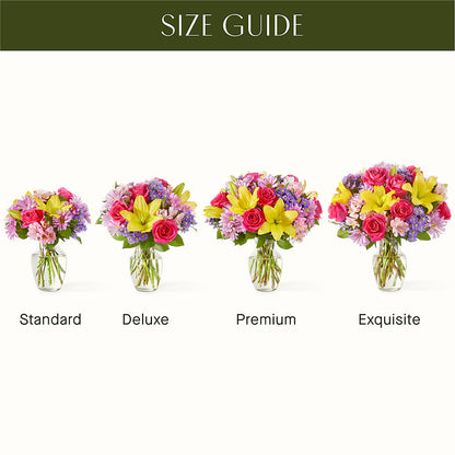 Sprinkles Bouquet – FLOWERS BY DICK & SON INC, Akron OH