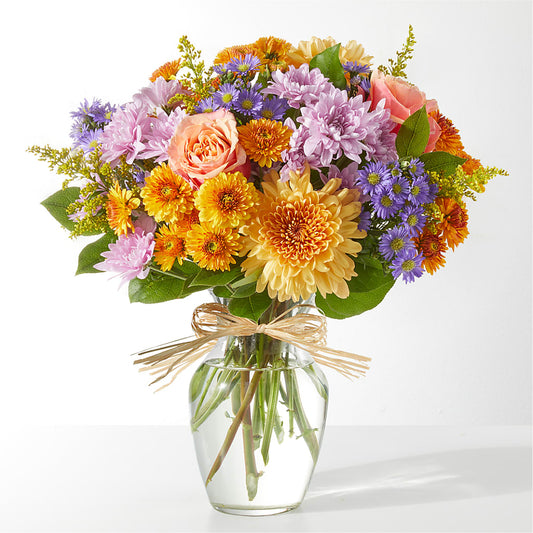 Countryside Bouquet – FLOWERS BY DICK & SON INC, Akron OH