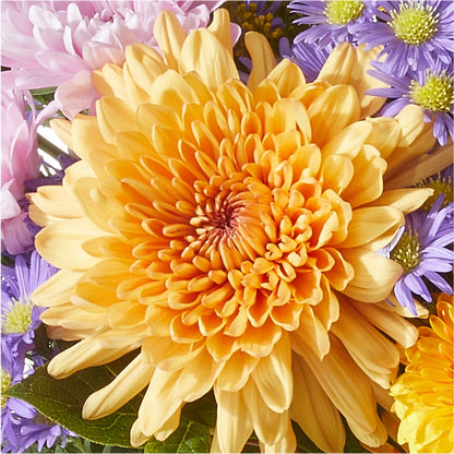 Countryside Bouquet – FLOWERS BY DICK & SON INC, Akron OH