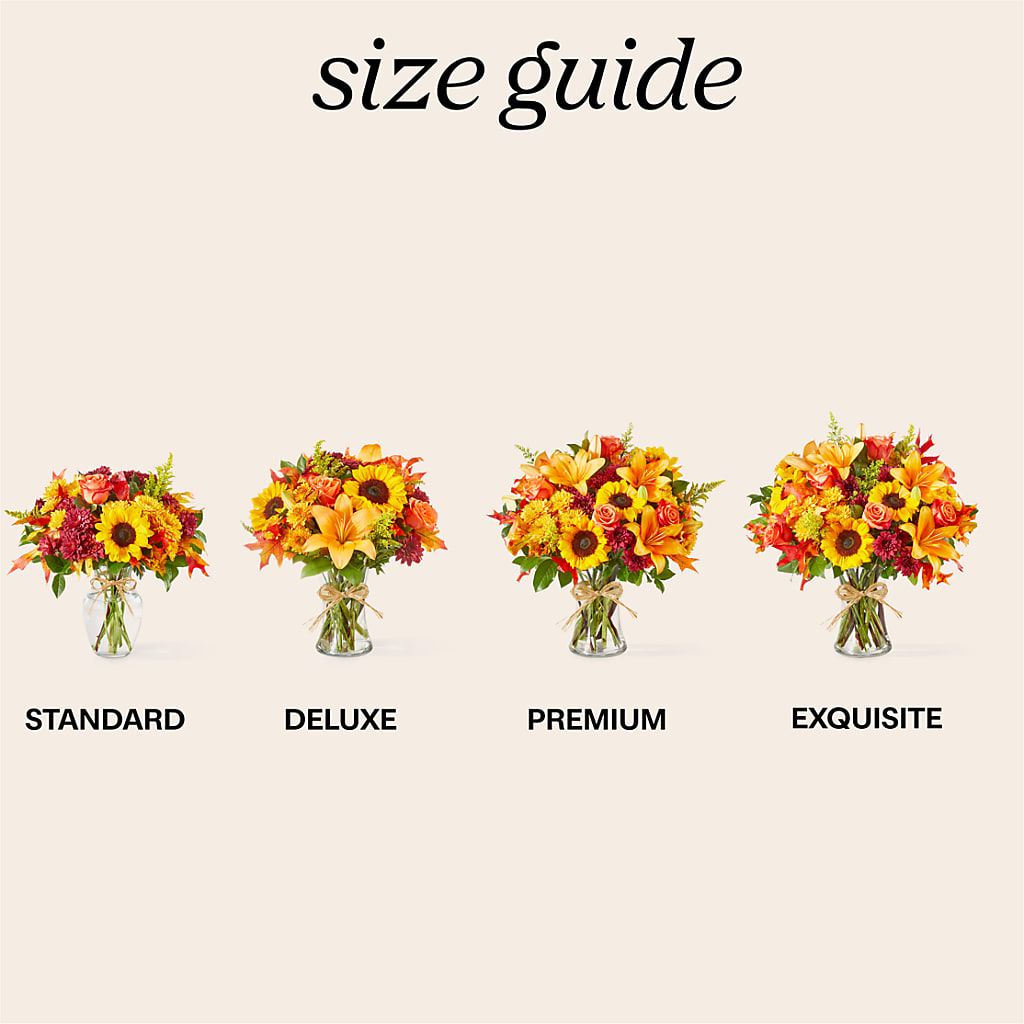 Sunny Side Bouquet – FLOWERS BY DICK & SON INC, Akron OH