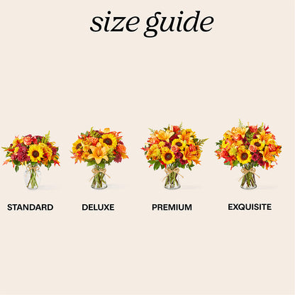 Sunny Side Bouquet – FLOWERS BY DICK & SON INC, Akron OH