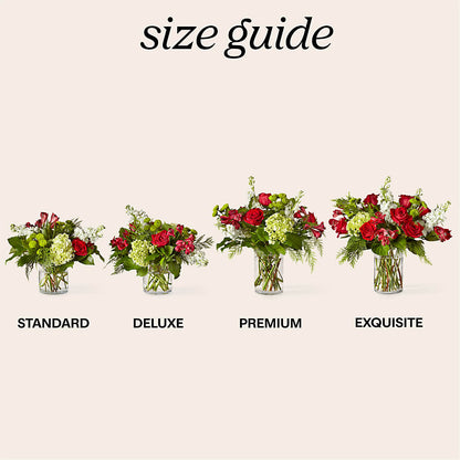Tree Shopping Bouquet – FLOWERS BY DICK & SON INC, Akron OH