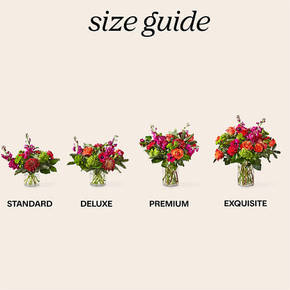 All the Tinsel Bouquet – FLOWERS BY DICK & SON INC, Akron OH
