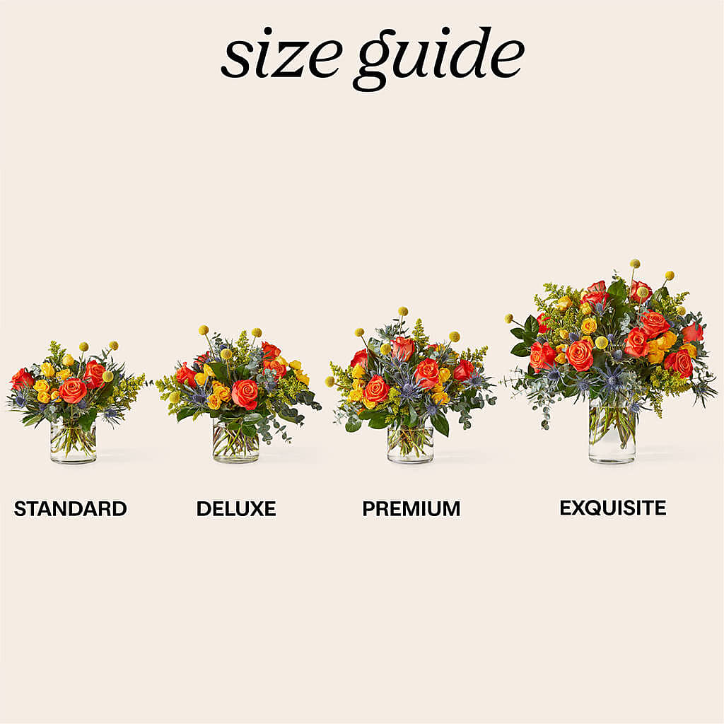Disco Bouquet – FLOWERS BY DICK & SON INC, Akron OH