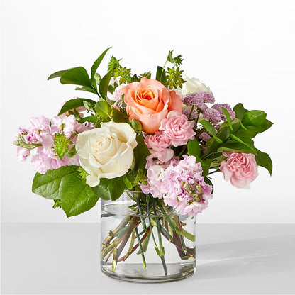 French Market Bouquet – FLOWERS BY DICK & SON INC, Akron OH
